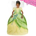 thumbnail image 1 of Blankie Tails - Disney Princess Tiana Wearable Blanket, 1 of 1