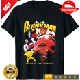 thumbnail image 1 of Blankman 90s Style Bootleg Graphic Tee Exclusive, NEW TRENDING ITEM-TH82760, 1 of 2