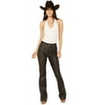 thumbnail image 1 of Blanknyc Women's Lone Rider Bootcut Pants - 41XA2701 28W x 34L, 1 of 4