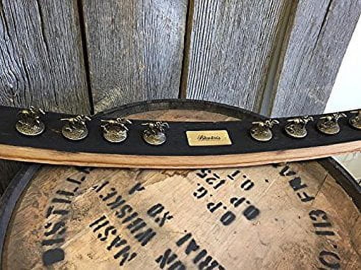 Blanton's Bourbon Barrel Stave - Walmart.com