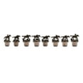 thumbnail image 1 of Blanton's Bourbon Complete Set of 8 Bottle Stoppers, 1 of 1