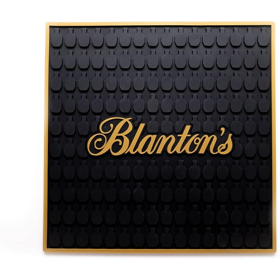 Blanton's Molded Service Bar Mat
