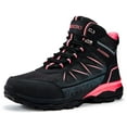 lightweight womens safety boots