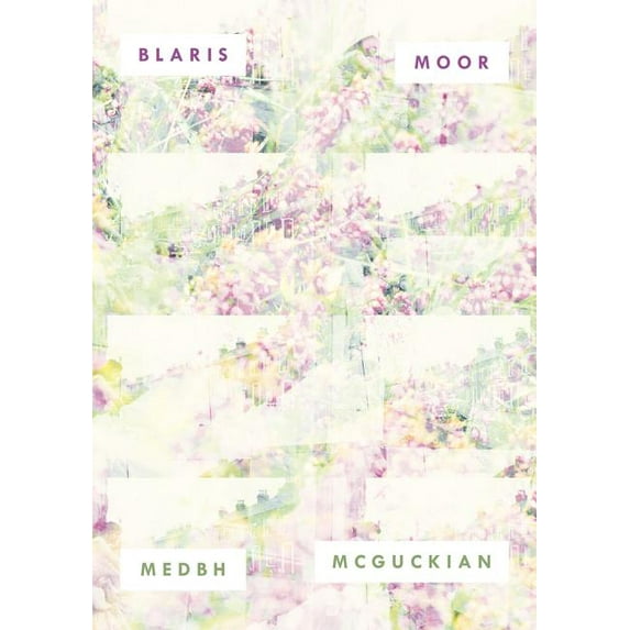 Blaris Moor (Paperback)