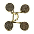 thumbnail image 1 of Blarkrus 1x Pant Waist Tightener Adjustable Jean Button Clip No-sewi, 1 of 1