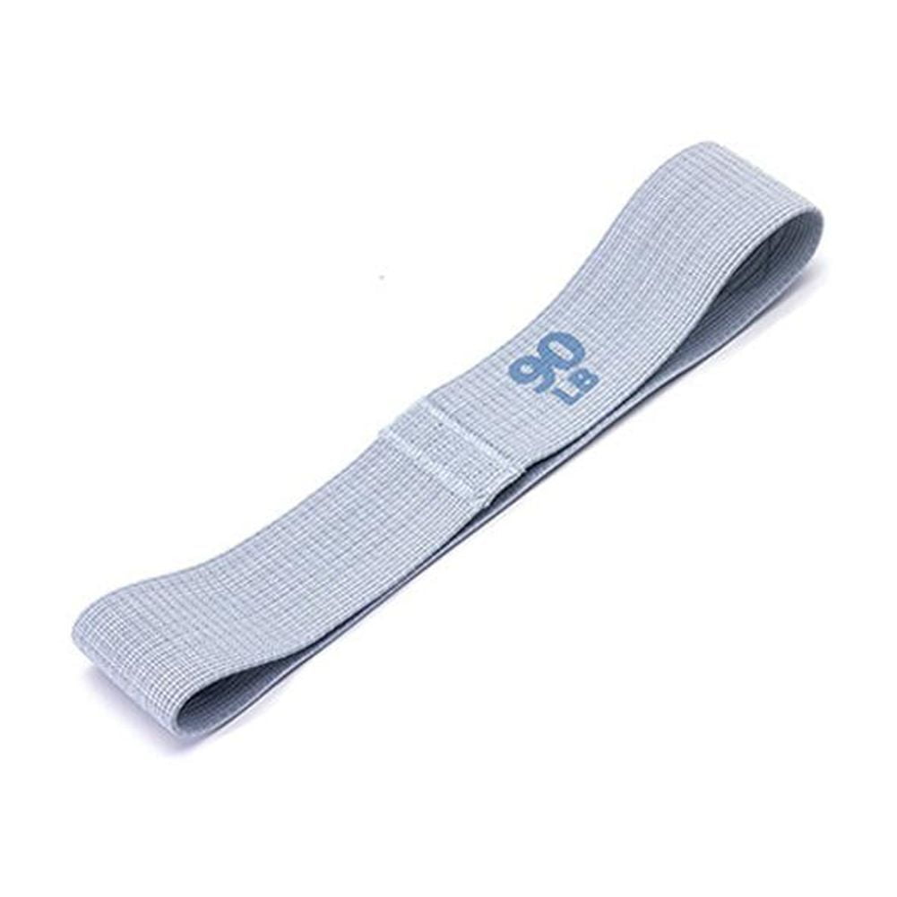 Blarkrus 2090lb Fitness Fabric Resistance Band Hip& Leg + Shoulder