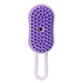 Blarkrus 3in1 Cat Steam Brush Steamy Dog Brush Electric Brush NE with