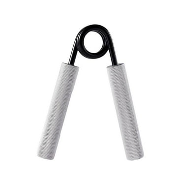 Blarkrus 50LB-300LB Metal Hand Gripper Strengthener Finger Exerciser Grip Strength △ъ T9L2