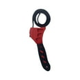 thumbnail image 1 of Blarkrus 6" Car Oil Filter Belt Wrench Adjustable Nonslip Strap K2G6 Spanner Rem FA, 1 of 8