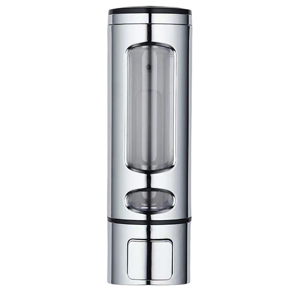 Blarkrus Bathroom Wall Mount Shower Gel Dispenser