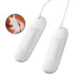 Blarkrus Boot Dryer Shoe DryerPortable Footwear Dryers MachineBoot