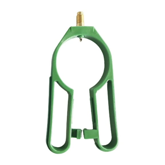 Blarkrus Can Side Quick Tap Taper With 1/4" Valve For Auto A/C R134A Refrigeration New K9