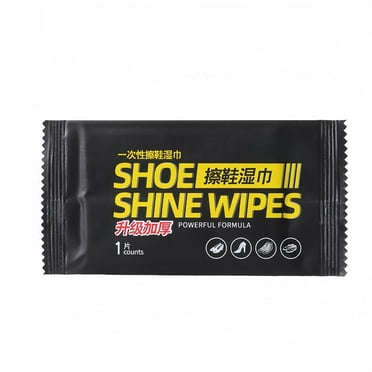 Blarkrus Cleaning Wipes Wipes Quick Clean Wipes Small White Shoe Cleaning Tools Y7S2 O3T1