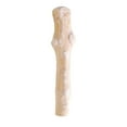 Blarkrus Coffee Wood Dog Bite Stick Chew Vegan Natural Bone Stick