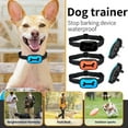 thumbnail image 1 of Blarkrus Dog Training Collar Rechargeable Sho PET Waterproof ^о |а Barking Trainer, 1 of 8