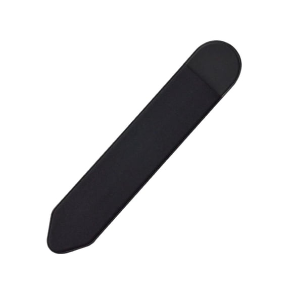 Blarkrus Elastic Pen Case for Stylus, 7.3 Inch Lycra Fabric Pouch, Protects Pen Tips from Damage, Attaches to Tablet or Notebook