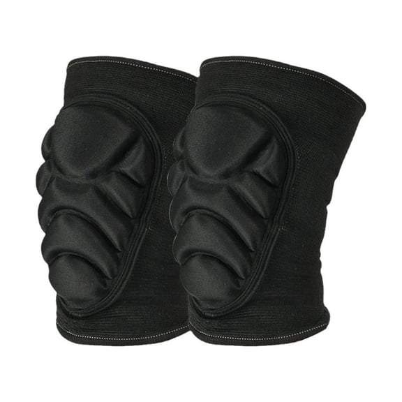 Clearance! Elbow Pads Protector Brace Support Guards Arm Guard Gym Sports Padded Q9Z3 A6E5