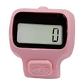 thumbnail image 1 of Blarkrus Fitn Thumb Coter Elecic Handheld Tally Coter Clier Coter+, 1 of 8