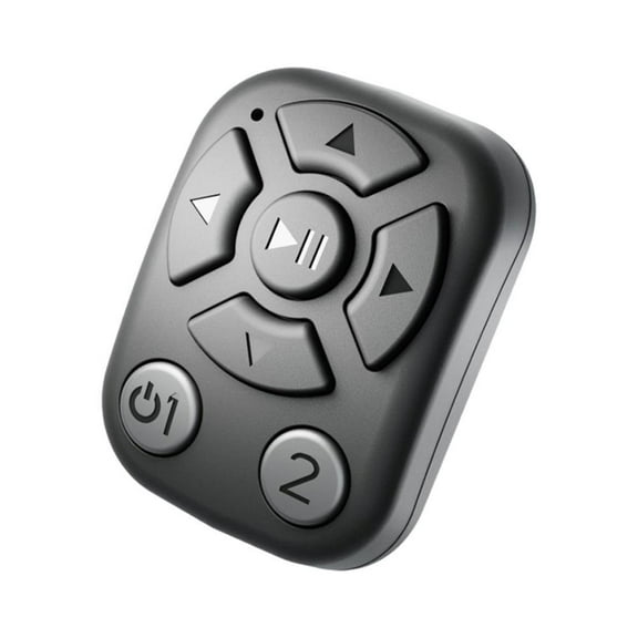 Blarkrus HOT etooth Remote Control Fingertip Selfie Mobile Xmas N E For Video