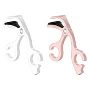 Blarkrus Heated Eyelash Curlers, Heated Lash Curler Fast Heat up Within 30s, Type C Charging Eyelash Heat,Constant Temperature Curler C5E7