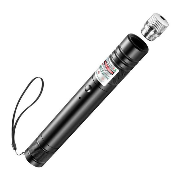 Blarkrus Interactive Cat Toy Flashlight, 0.70 in Diameter, Projects Starry Sky Effects for Entertainment, Stimulates Play with Multiple Flashing Modes for Home Use