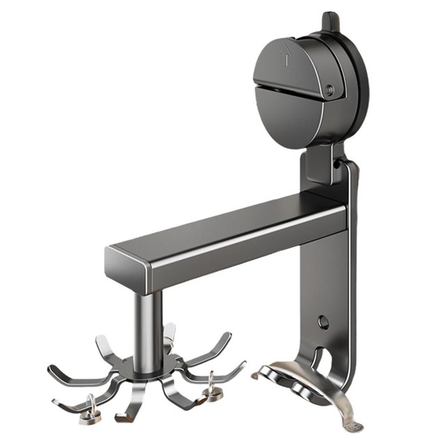 Blarkrus Kitchen Utensil Rack Wall Hooks Rack Kitchen Rail