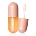 thumbnail image 1 of Blarkrus Lip Plumper Extreme Lip Gloss Maximizer Plump Volume ZY Lips Moisturizing BEST B4R1, 1 of 9