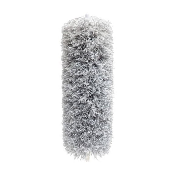 Blarkrus Microfiber Telescopic Duster, Adjustable Handle for Easy Cleaning, Perfect for Removing Dust and Pet Dander