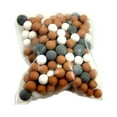 thumbnail image 1 of Blarkrus Mineral Balls Water Filter Refill Stones Beads For Hand H Shower Head Hot, 1 of 8