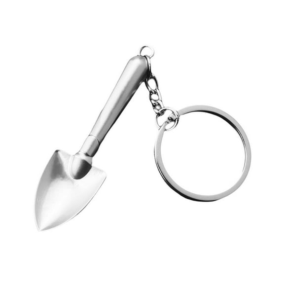 Blarkrus Mini Adjustable Wrench Keychain Spanner,Spanner Wrench Keyring Pendant,Novelty Wrench Repair Tools,iversal Hand Tool Jaw Spanner Key Chain,Spanner for Industry and Auto Repair Spanners Tools