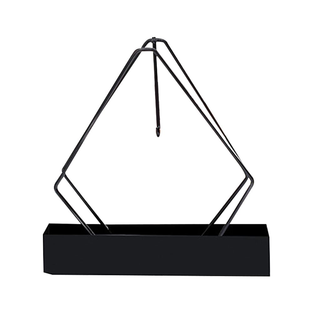 Blarkrus Mosquito Coil Holder Iron MosquitoRepellent Incense Holder for