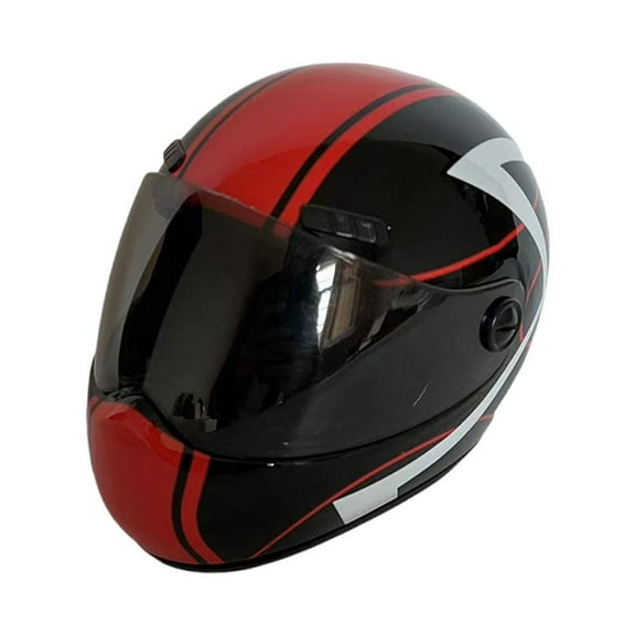 Blarkrus Motorcycle Safety Helmet For Little Dogs Cat Puppy Biker Pets