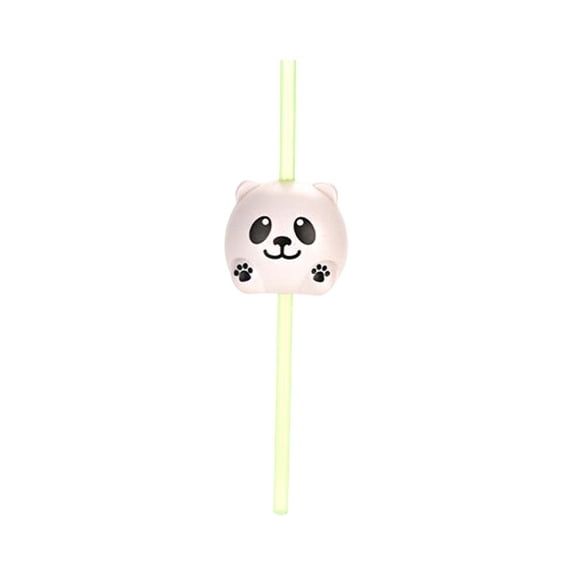 Blarkrus Musical Drinking Straw, 2 Straws & Sound Generator, Makes Water Fun for Toddlers