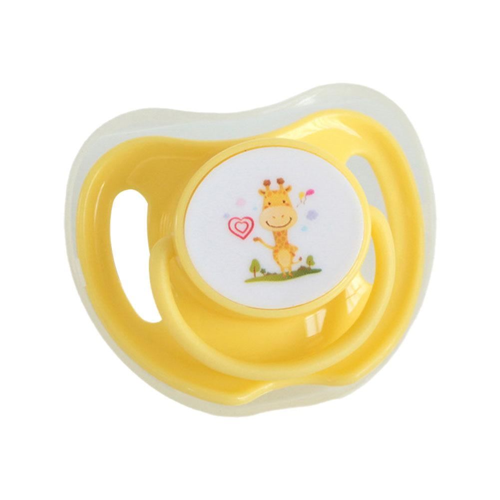Blarkrus Pet Dog Silicone Pacifier Puppy Pacifier Cartoon Cute with Cap ...