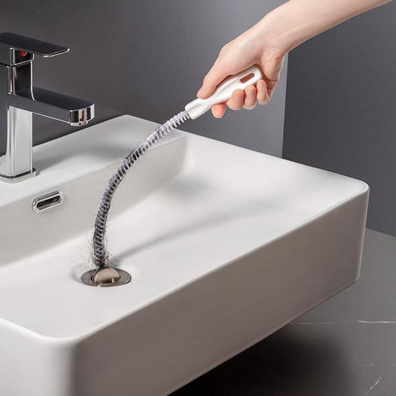 Blarkrus Pipeline Dredging Brush -- 60% OFF TPDAY!! NEW