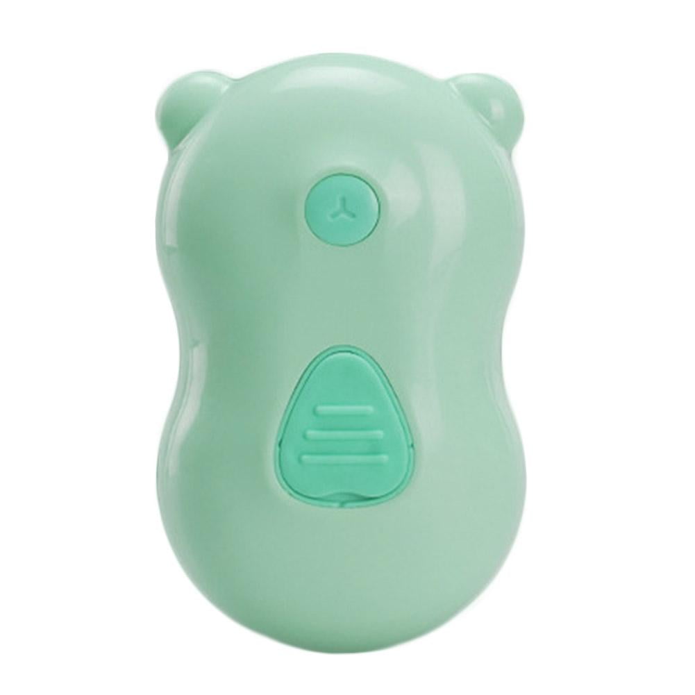 Blarkrus Rechargeable Shedding Hair Spray Steam Easy Pet Grooming Brush for Cat Dog Q9