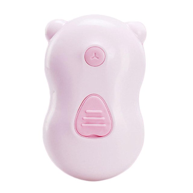 Blarkrus Rechargeable Shedding Hair Spray Steam Easy Pet Grooming Brush for Cat Dog Q9