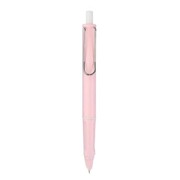 Blarkrus Retractable Fotain Pen Pr Type Ink