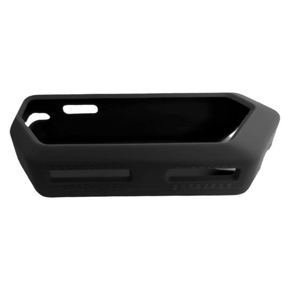 Blarkrus Soft Protective Case Cover Sile Case for Flipper Zero, for Flipper Zero Sile Case, Bla