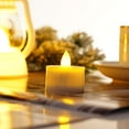 thumbnail image 1 of Blarkrus Solar LED candle light Waterproof Outdoor Home Garden Dection Lawn I4R9, 1 of 8