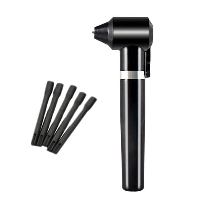 Blarkrus Tattoo Ink Mixer Black High Quality For Tattoo Ink Mixing