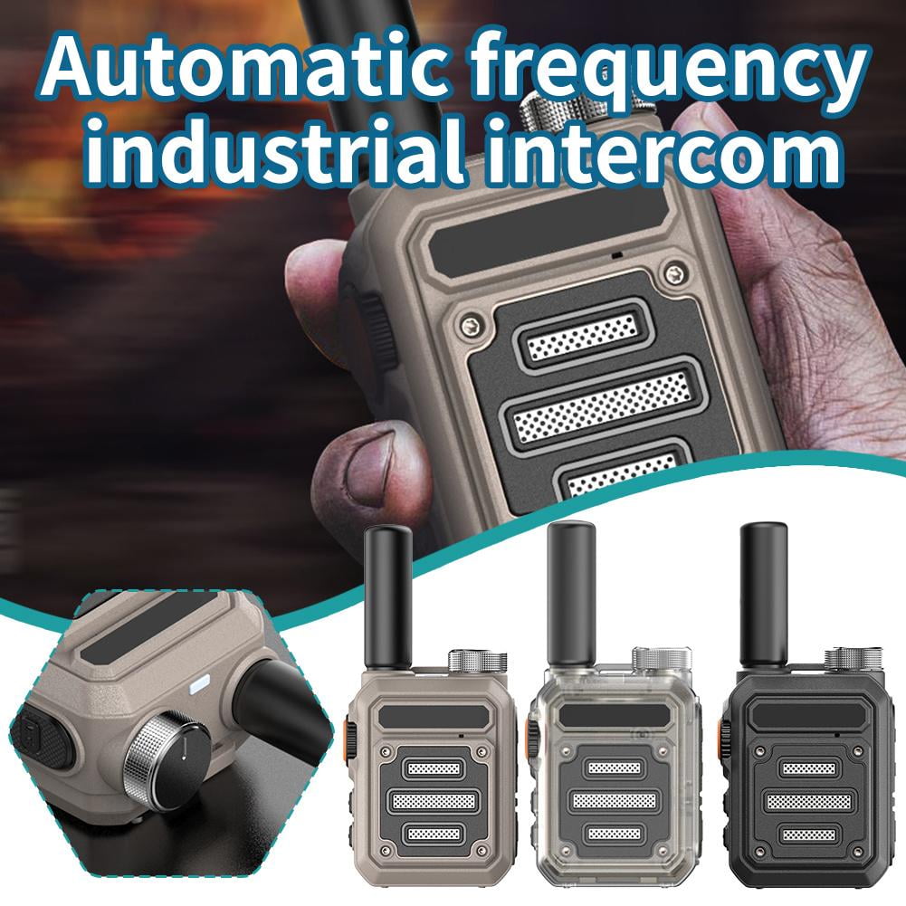 Blarkrus Transparent Color Source G63 Automatic Frequency Industrial ...