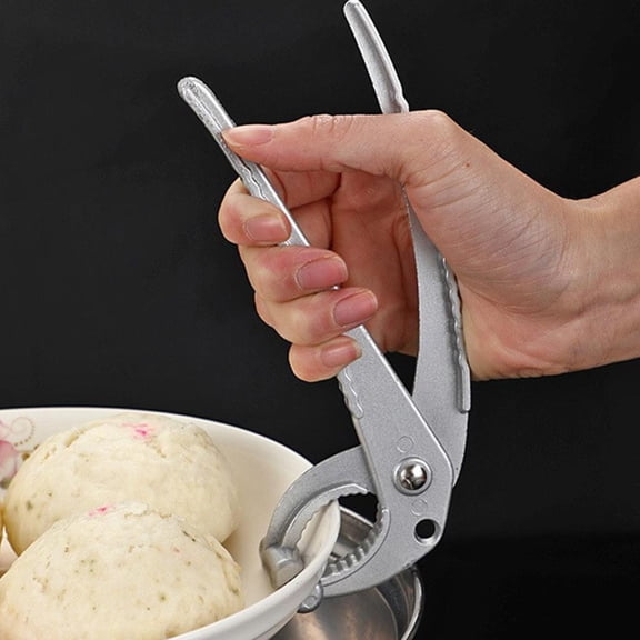 Blarkrus Tray Lifter HOME Bowl Gripper Anti-Scalding Clip For Cam