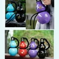 thumbnail image 1 of Blarkrus Tumbler Gourd Creative750ml, Stylish Sports, 1 of 9