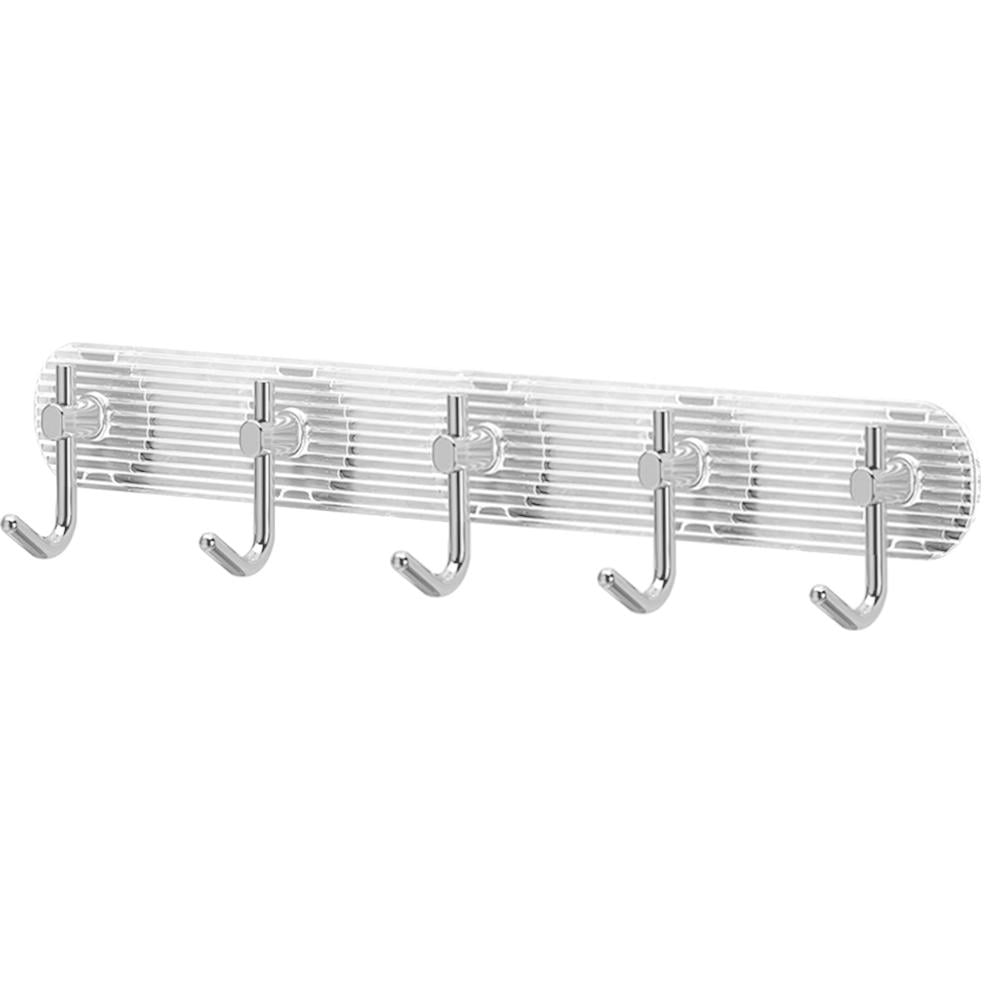 Blarkrus Wall Hooks 245 Pcs Wall Hangers Bathroom Hooks for Wall Robe