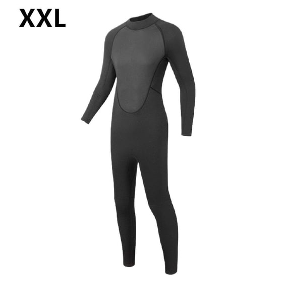 Blarkrus Wetsuit 0.1 in Men, Supports Simple Setup and Routine Handling ...