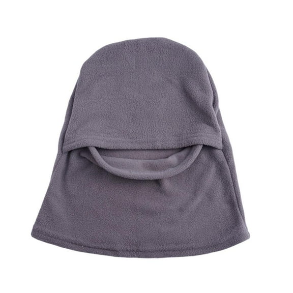 Blarkrus Winter Polar Cl Flce clava Men Face Mask Ne Warmer Beanies The
