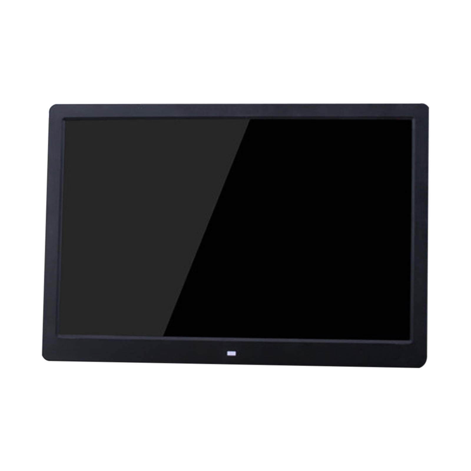 Blasgw 15.4 Inches Smart Digital Photo Frame, 32GB Playback Content, TN ...