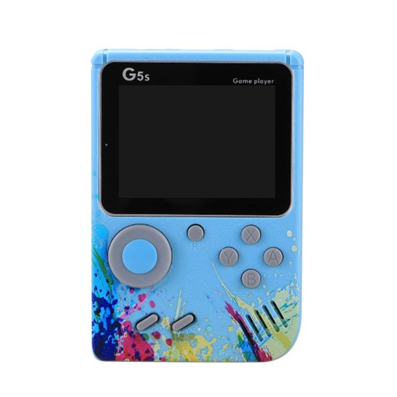 Handheld Solitaire Games