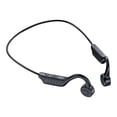 thumbnail image 1 of Blasgw BL15 Conduction Headphones Bluetooth, 5.0 Wireless Open Ear Earphones, Stereo Surround Noise Reduction Sports Headset For Running Driving Cycling Yoga Black, 1 of 6